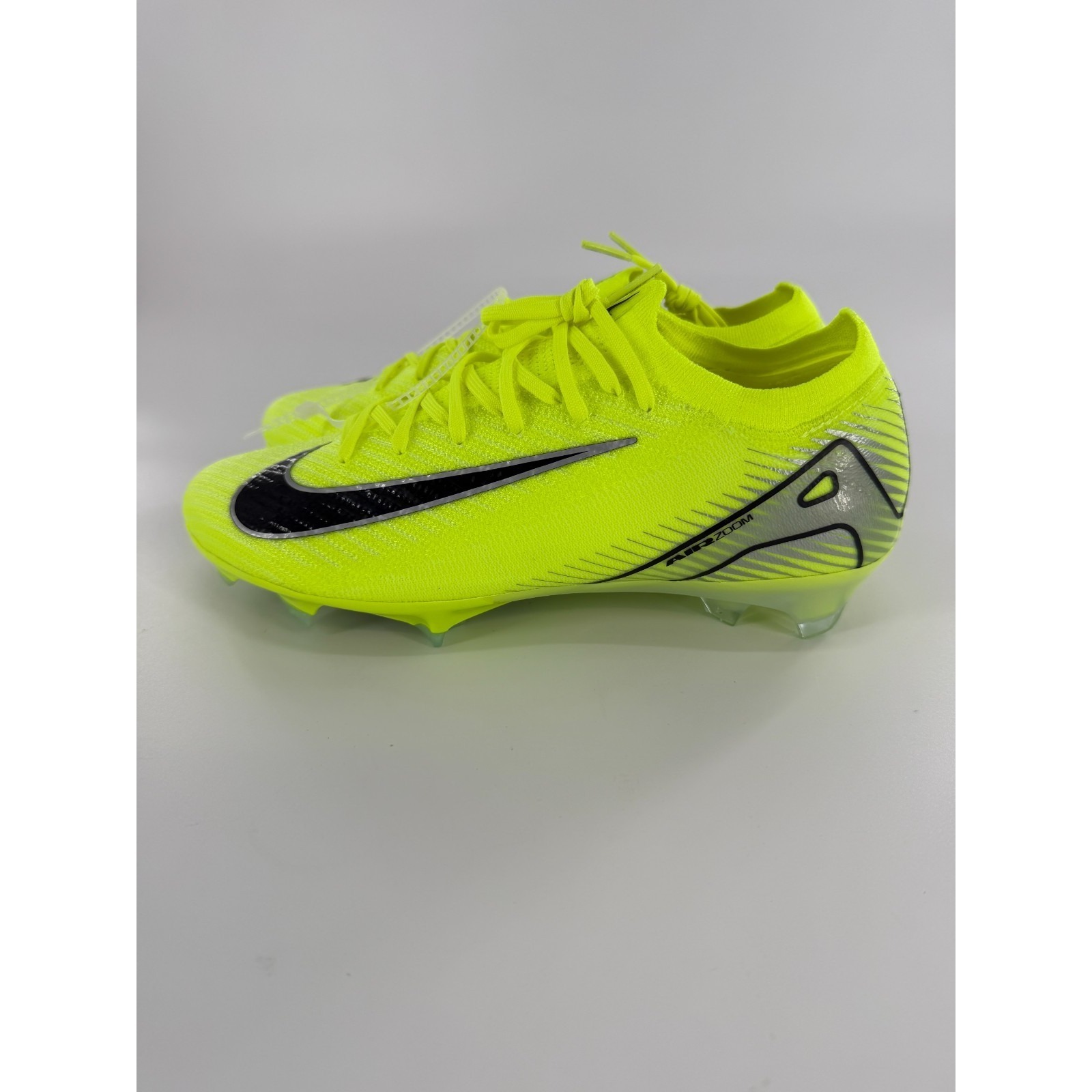 Nike Zoom Mercurial Vapor 16 Elite Fg P Mad Energy Hf7878-700 Sz Men 7.5 Women 9